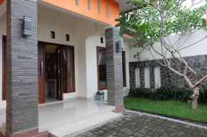 Homestay Sawitsari Dekat Hartono Mall dan UGM by Simply Homy